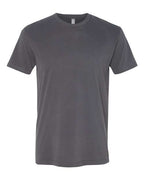 Next Level 6410 - Sueded T-Shirt - Heavy Metal