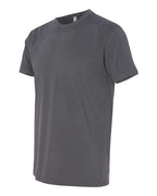 Next Level 6410 - Unisex Sueded T-Shirt Next Level