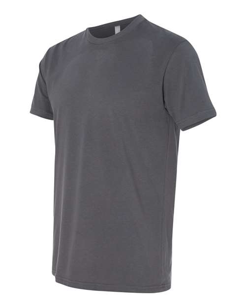 Next Level 6410 - Unisex Sueded T-Shirt Next Level