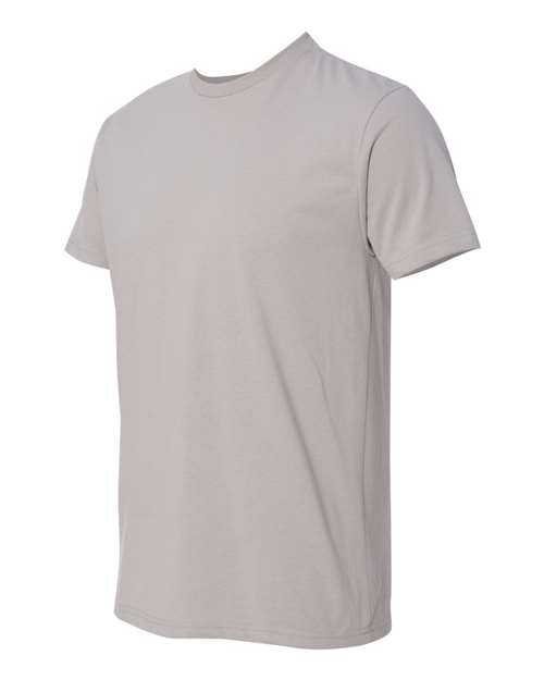 Next Level 6410 - Unisex Sueded T-Shirt Next Level