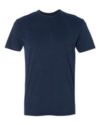 Next Level 6410 - Sueded T-Shirt - Midnight Navy