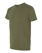 Next Level 6410 - Unisex Sueded T-Shirt Next Level