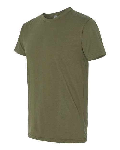Next Level 6410 - Unisex Sueded T-Shirt Next Level