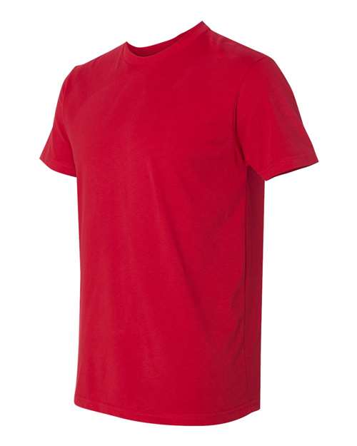Next Level 6410 - Unisex Sueded T-Shirt Next Level