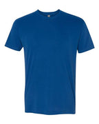 Next Level 6410 - Sueded T-Shirt - Royal