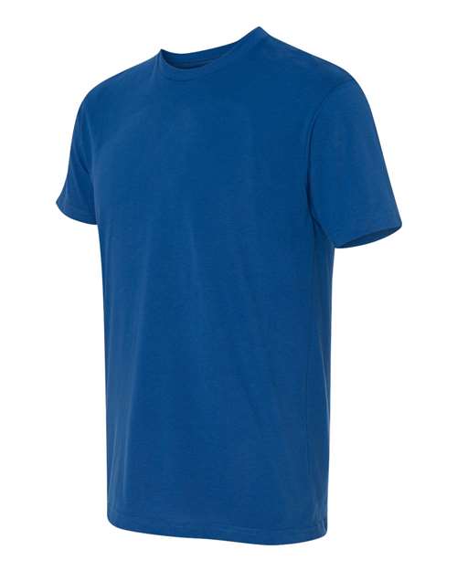 Next Level 6410 - Unisex Sueded T-Shirt Next Level