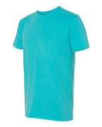 Next Level 6410 - Unisex Sueded T-Shirt Next Level