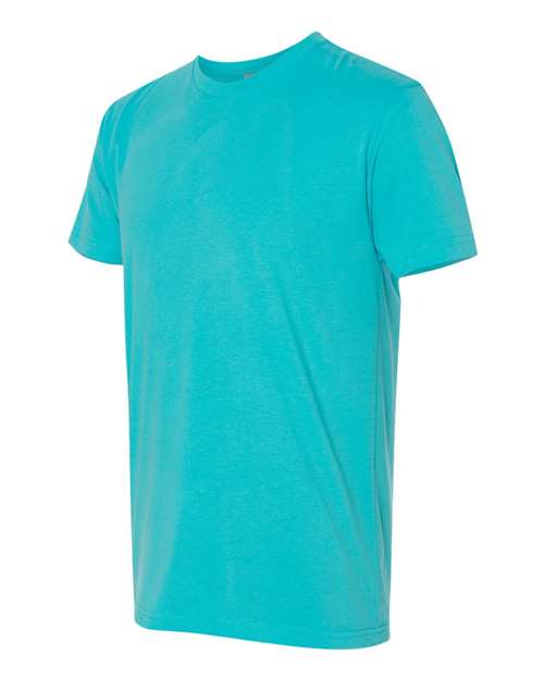 Next Level 6410 - Unisex Sueded T-Shirt Next Level