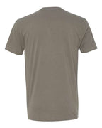Next Level 6410 - Unisex Sueded T-Shirt Next Level