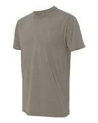 Next Level 6410 - Unisex Sueded T-Shirt Next Level