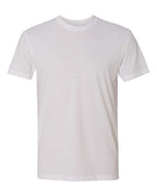 Next Level 6410 - Sueded T-Shirt - White