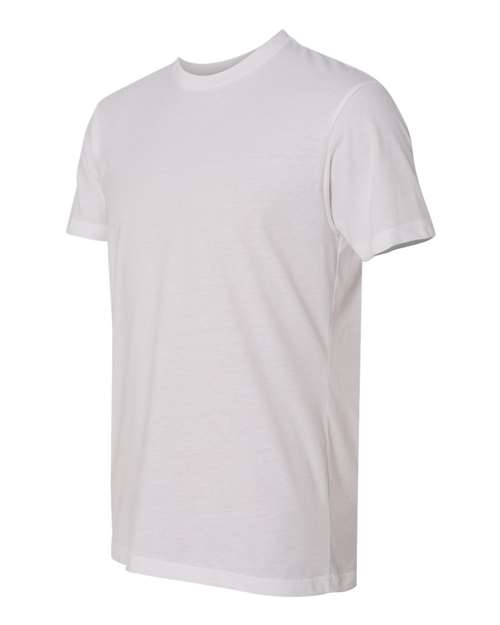 Next Level 6410 - Unisex Sueded T-Shirt Next Level