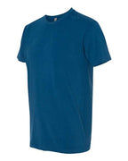 Next Level 6410 - Unisex Sueded T-Shirt Next Level