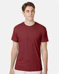 Hanes 42TB - Unisex Perfect-T Triblend T-Shirt