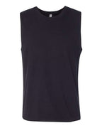 BELLA + CANVAS 3483 - Jersey Muscle Tank BELLA + CANVAS