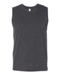 BELLA + CANVAS 3483 - Jersey Muscle Tank - Dark Grey Heather