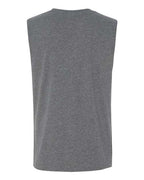 BELLA + CANVAS 3483 - Jersey Muscle Tank BELLA + CANVAS