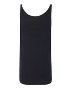 BELLA + CANVAS 8838 - Women's Slouchy Tank - Black