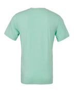 BELLA + CANVAS 3001 - Jersey Tee - Mint