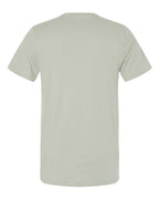 BELLA + CANVAS 3001 - Jersey Tee - Thyme