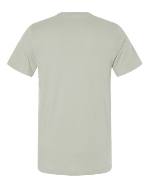 BELLA + CANVAS 3001 - Jersey Tee - Thyme
