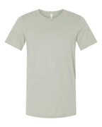 BELLA + CANVAS 3001 - Jersey Tee - Thyme
