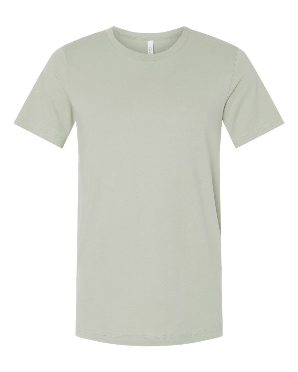 BELLA + CANVAS 3001 - Jersey Tee - Thyme
