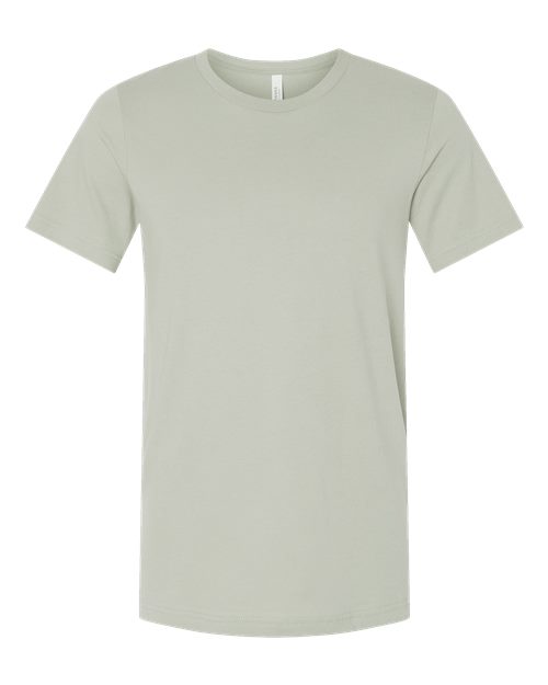 BELLA + CANVAS 3001 - Jersey Tee - Thyme