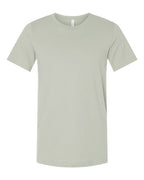 BELLA + CANVAS 3001 - Jersey Tee - Thyme