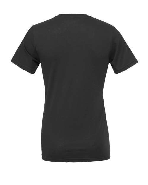 BELLA + CANVAS 3001 - Jersey Tee - Dark Grey