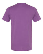 BELLA + CANVAS 3001 - Jersey Tee - Royal Purple