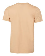 BELLA + CANVAS 3001 - Jersey Tee - Sand Dune