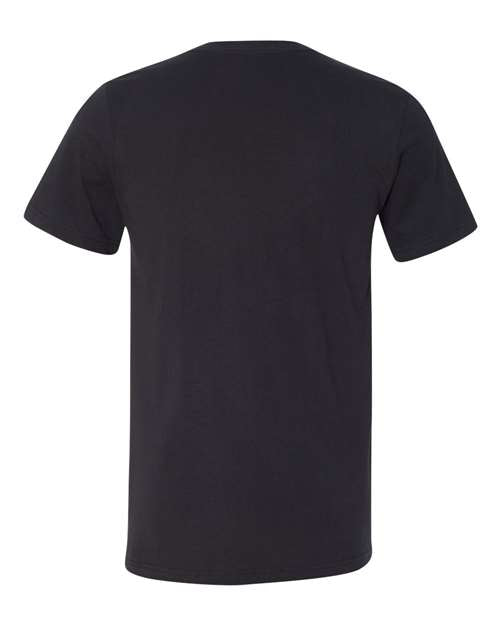 BELLA + CANVAS 3005 - Unisex Jersey V-Neck Tee BELLA + CANVAS
