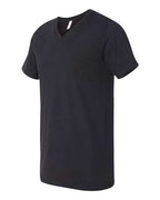 BELLA + CANVAS 3005 - Unisex Jersey V-Neck Tee BELLA + CANVAS