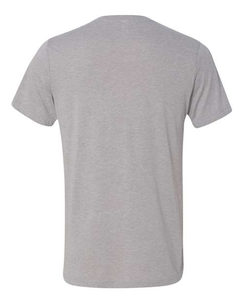 BELLA + CANVAS 3415 - Unisex Triblend V-Neck Tee BELLA + CANVAS