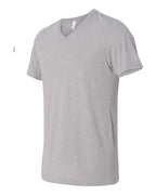 BELLA + CANVAS 3415 - Unisex Triblend V-Neck Tee BELLA + CANVAS