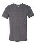 BELLA + CANVAS 3650 - Unisex Texture Tee - Asphalt Slub