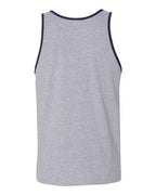 BELLA + CANVAS 3480 - Jersey Tank BELLA + CANVAS
