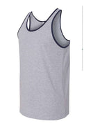 BELLA + CANVAS 3480 - Jersey Tank BELLA + CANVAS