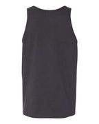 BELLA + CANVAS 3480 - Jersey Tank - Dark Grey