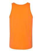 BELLA + CANVAS 3480 - Jersey Tank BELLA + CANVAS