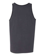 BELLA + CANVAS 3480 - Jersey Tank BELLA + CANVAS