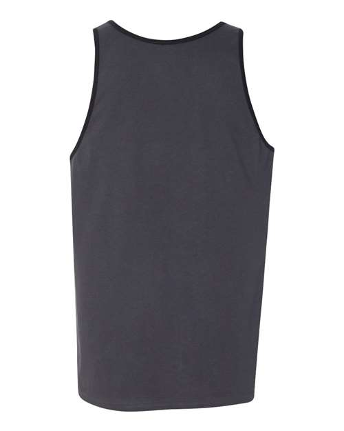 BELLA + CANVAS 3480 - Jersey Tank BELLA + CANVAS