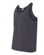 BELLA + CANVAS 3480 - Jersey Tank BELLA + CANVAS