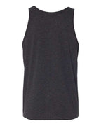 BELLA + CANVAS 3480 - Jersey Tank BELLA + CANVAS