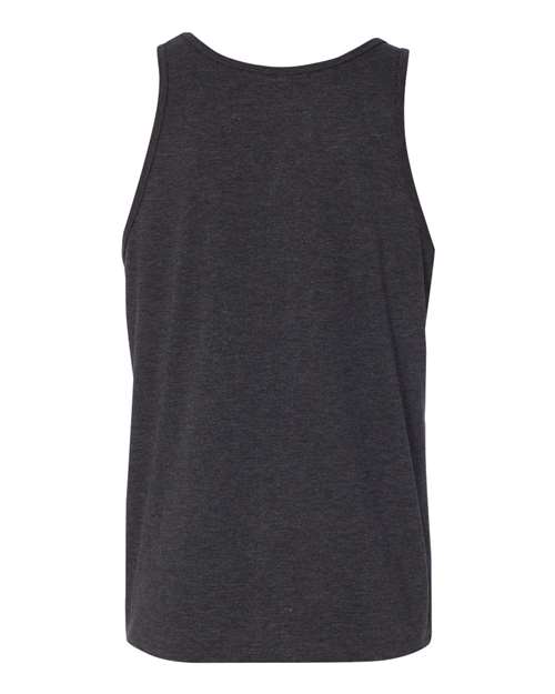BELLA + CANVAS 3480 - Jersey Tank BELLA + CANVAS