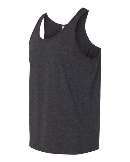 BELLA + CANVAS 3480 - Jersey Tank BELLA + CANVAS
