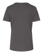 BELLA + CANVAS 6400 - Womens Relaxed Jersey Tee - Asphalt