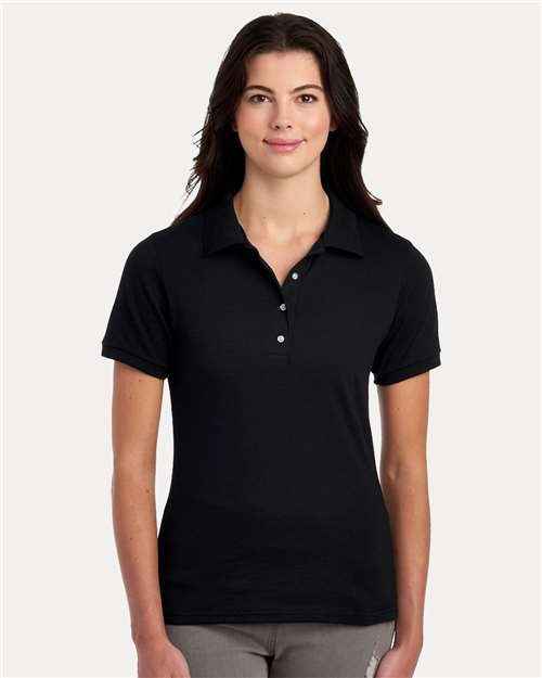 JERZEES 437F - Women's Dri-Power® Polo