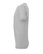 BELLA + CANVAS 3413 - Triblend Tee - Athletic Grey Triblend